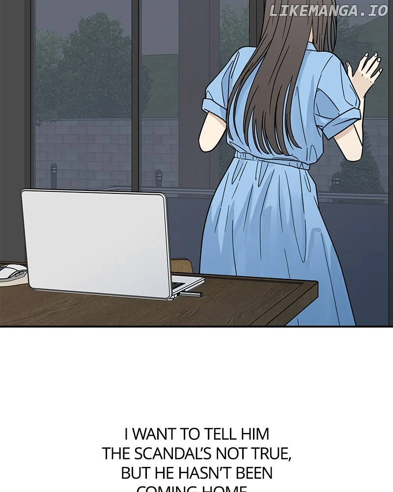 It Wasn’t Love at First Sight Chapter 12 page 79
