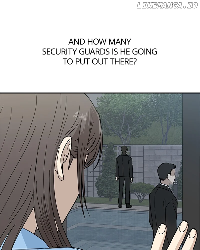It Wasn’t Love at First Sight Chapter 12 page 81