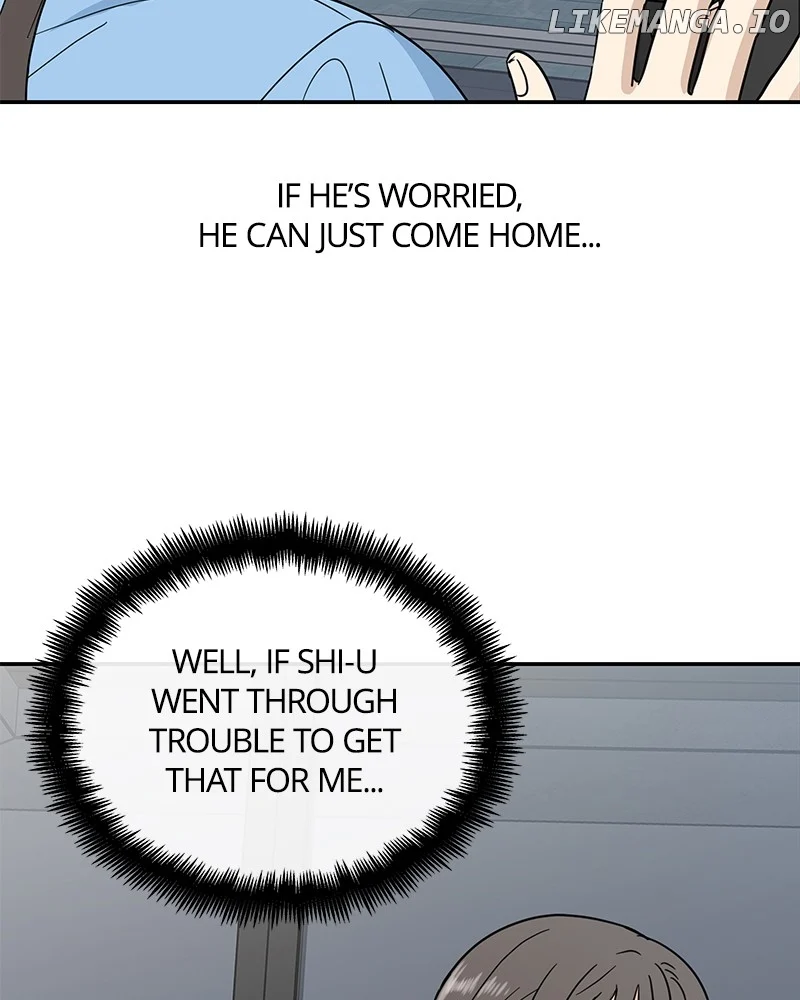It Wasn’t Love at First Sight Chapter 12 page 82