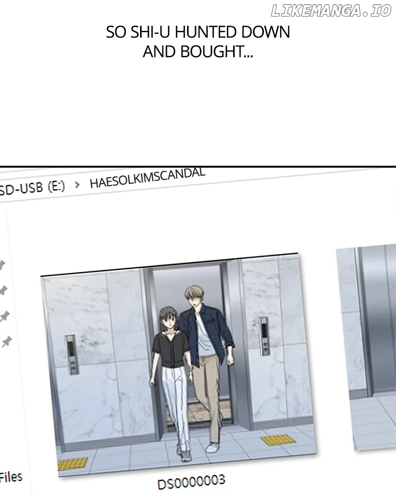 It Wasn’t Love at First Sight Chapter 12 page 86