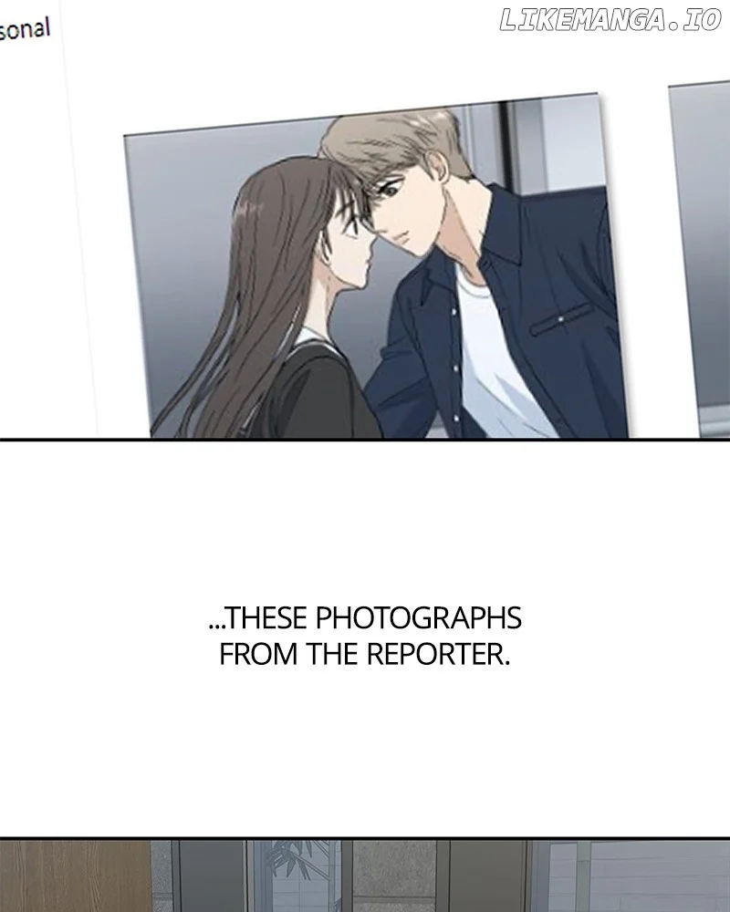 It Wasn’t Love at First Sight Chapter 12 page 87