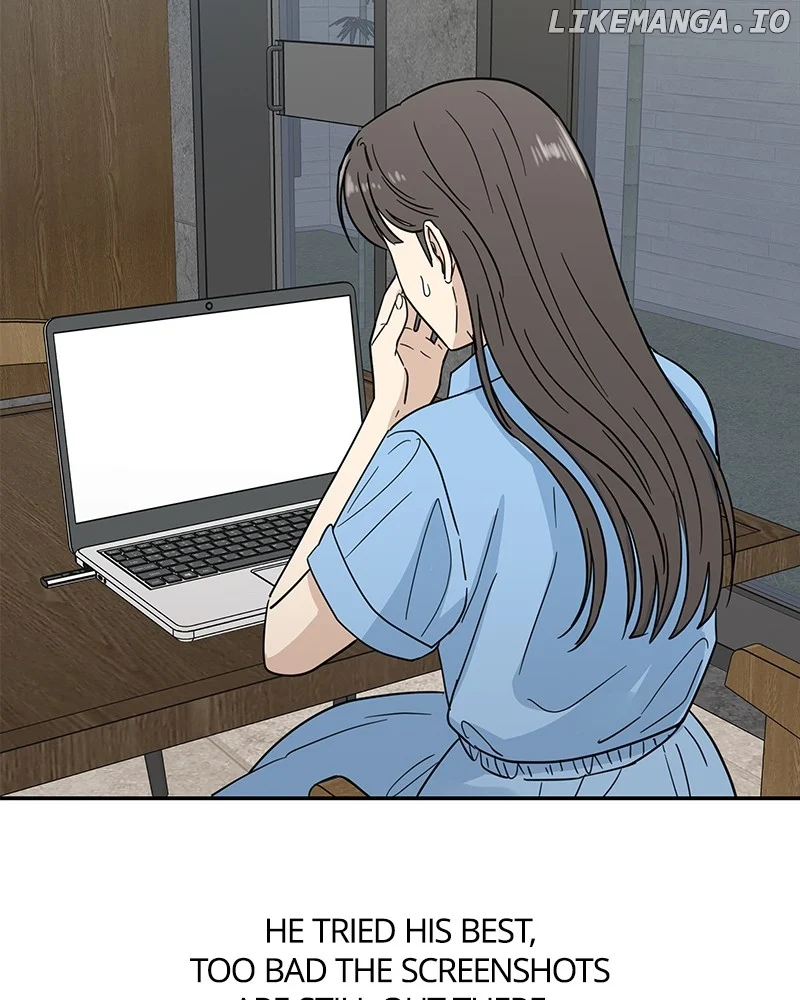 It Wasn’t Love at First Sight Chapter 12 page 88