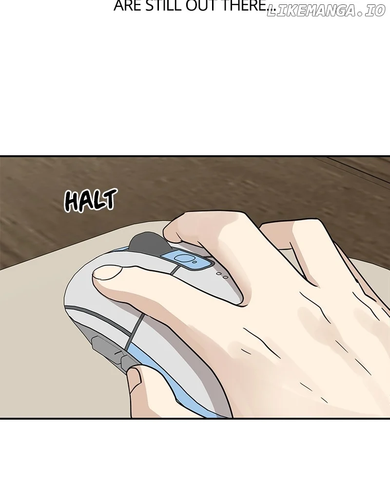 It Wasn’t Love at First Sight Chapter 12 page 89