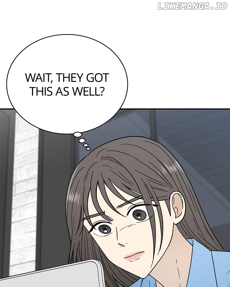 It Wasn’t Love at First Sight Chapter 12 page 90