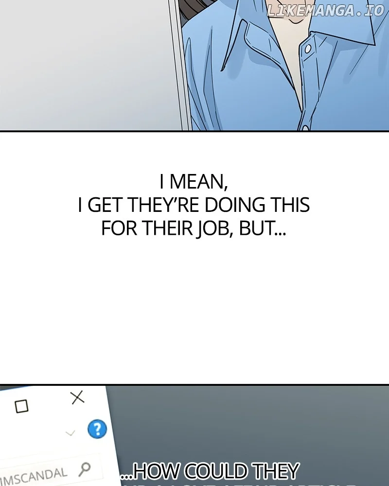 It Wasn’t Love at First Sight Chapter 12 page 91