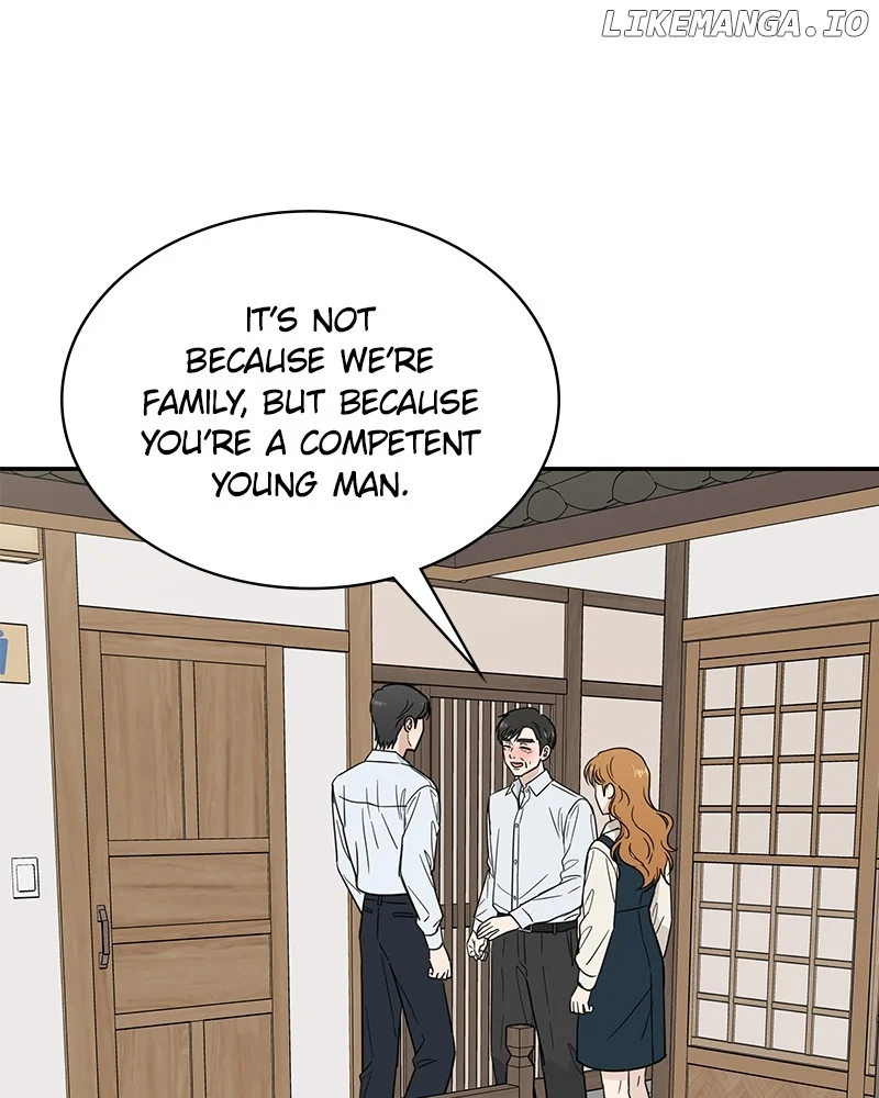 It Wasn’t Love at First Sight Chapter 12 page 94
