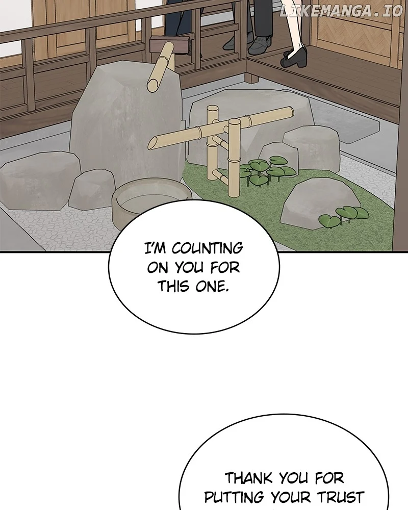 It Wasn’t Love at First Sight Chapter 12 page 95