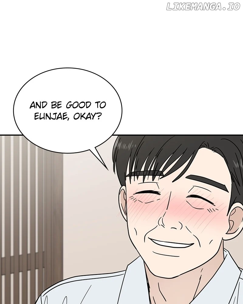 It Wasn’t Love at First Sight Chapter 12 page 97
