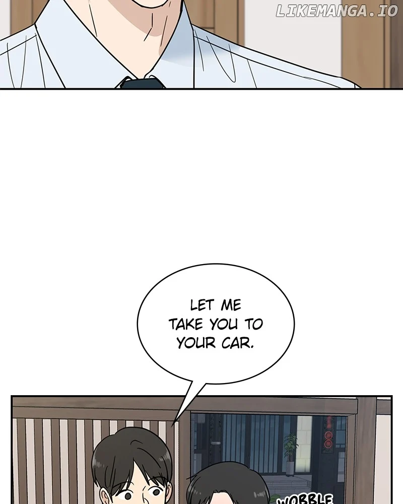 It Wasn’t Love at First Sight Chapter 12 page 99