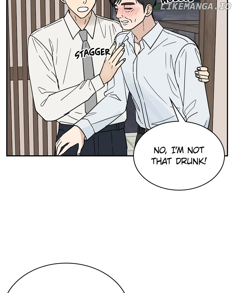 It Wasn’t Love at First Sight Chapter 12 page 100