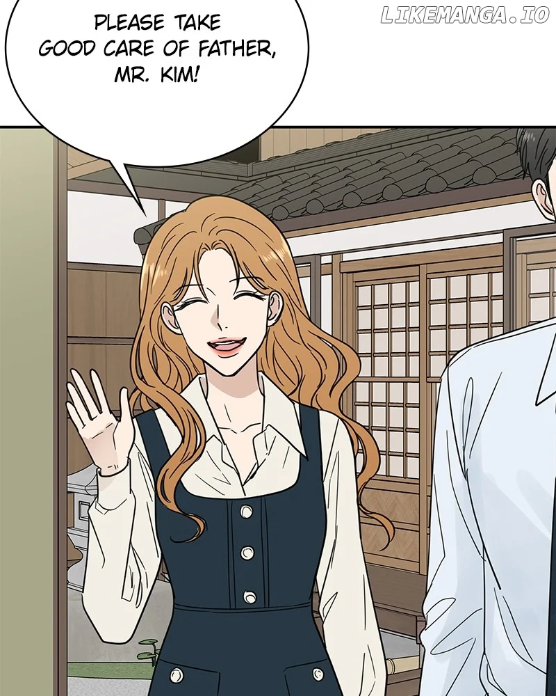 It Wasn’t Love at First Sight Chapter 12 page 101
