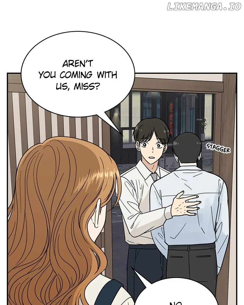 It Wasn’t Love at First Sight Chapter 12 page 103