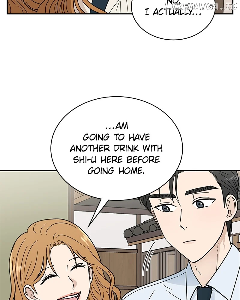 It Wasn’t Love at First Sight Chapter 12 page 104