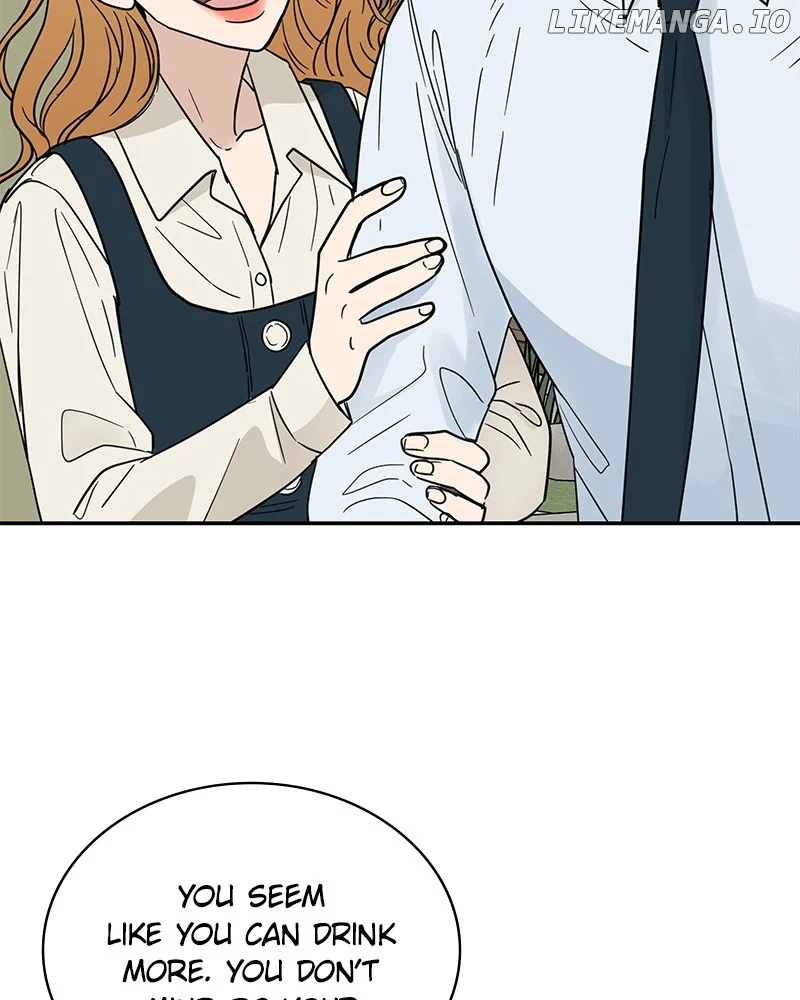 It Wasn’t Love at First Sight Chapter 12 page 105