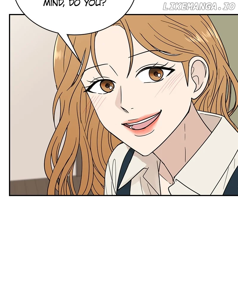 It Wasn’t Love at First Sight Chapter 12 page 106