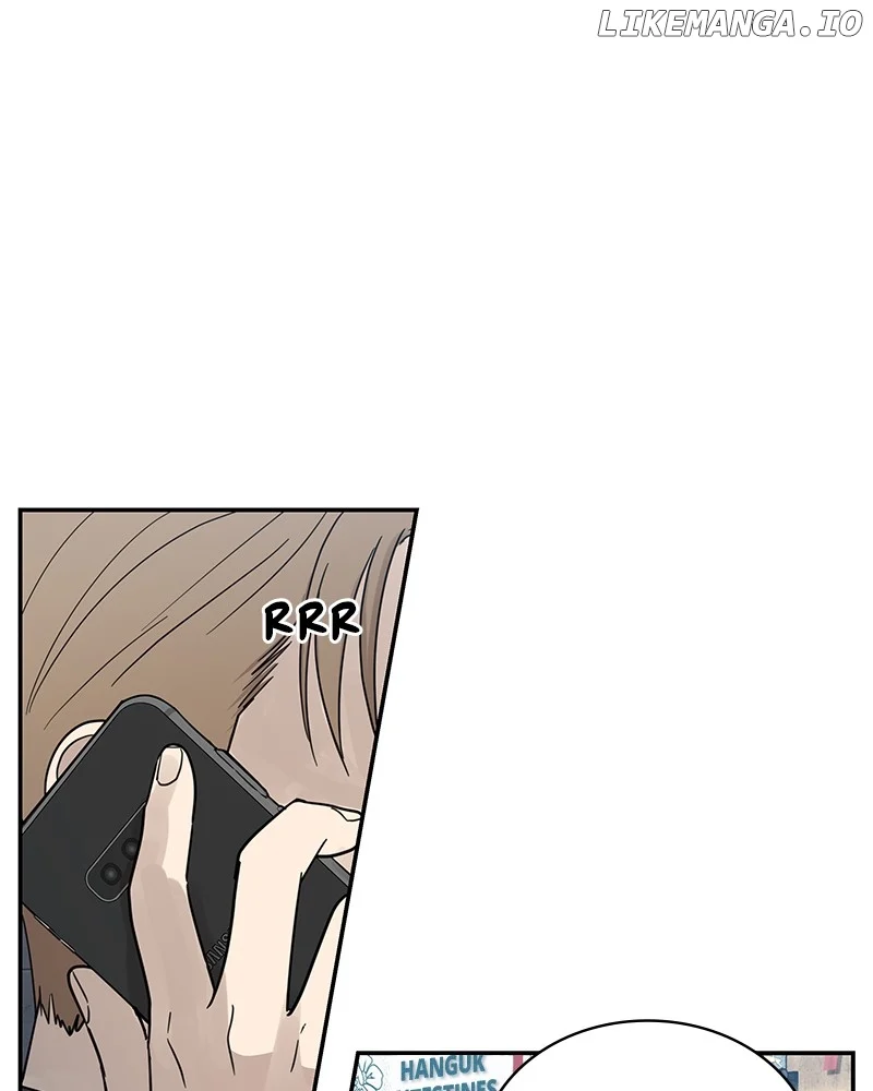 It Wasn’t Love at First Sight Chapter 12 page 108