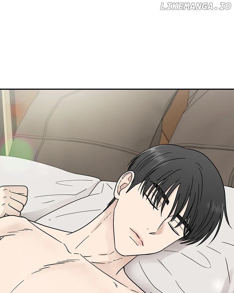 It Wasn’t Love at First Sight Chapter 12 page 114