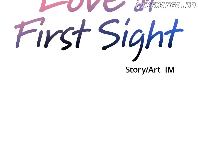 It Wasn’t Love at First Sight Chapter 12 page 116