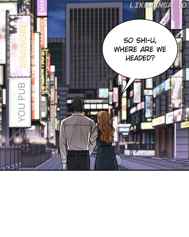 It Wasn’t Love at First Sight Chapter 13 page 6