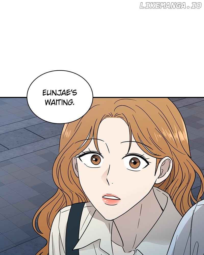 It Wasn’t Love at First Sight Chapter 13 page 8