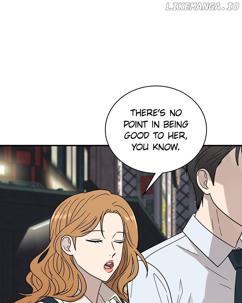 It Wasn’t Love at First Sight Chapter 13 page 11