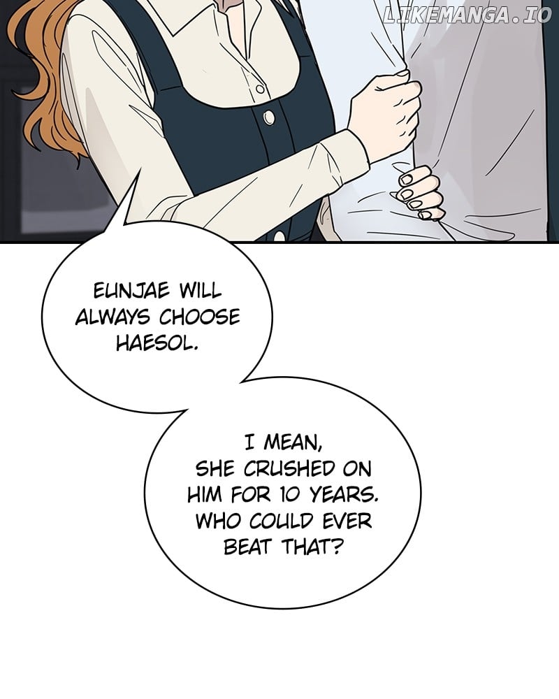 It Wasn’t Love at First Sight Chapter 13 page 12
