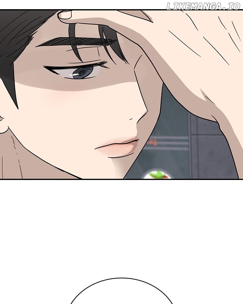 It Wasn’t Love at First Sight Chapter 13 page 13