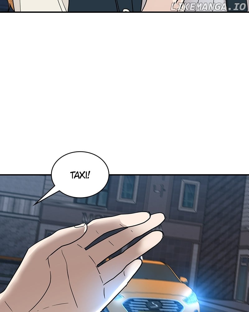 It Wasn’t Love at First Sight Chapter 13 page 15