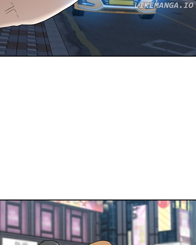 It Wasn’t Love at First Sight Chapter 13 page 16