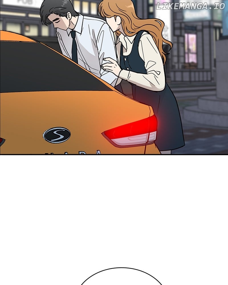 It Wasn’t Love at First Sight Chapter 13 page 17
