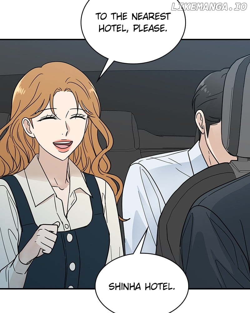 It Wasn’t Love at First Sight Chapter 13 page 18