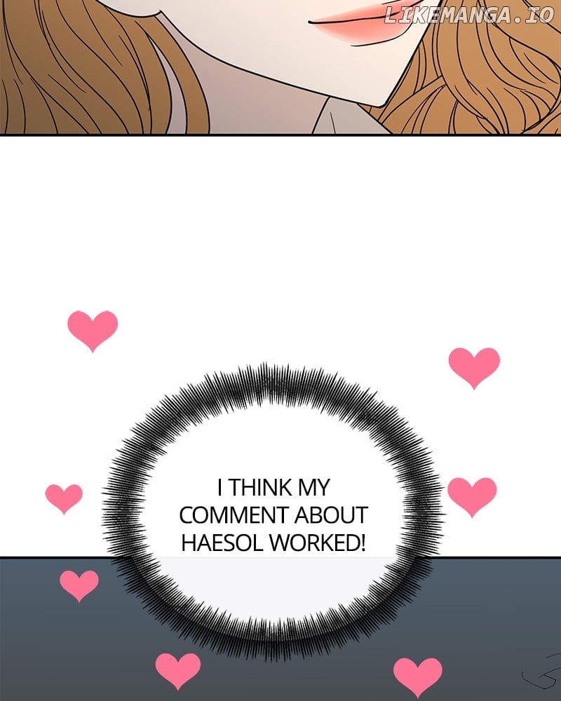 It Wasn’t Love at First Sight Chapter 13 page 22