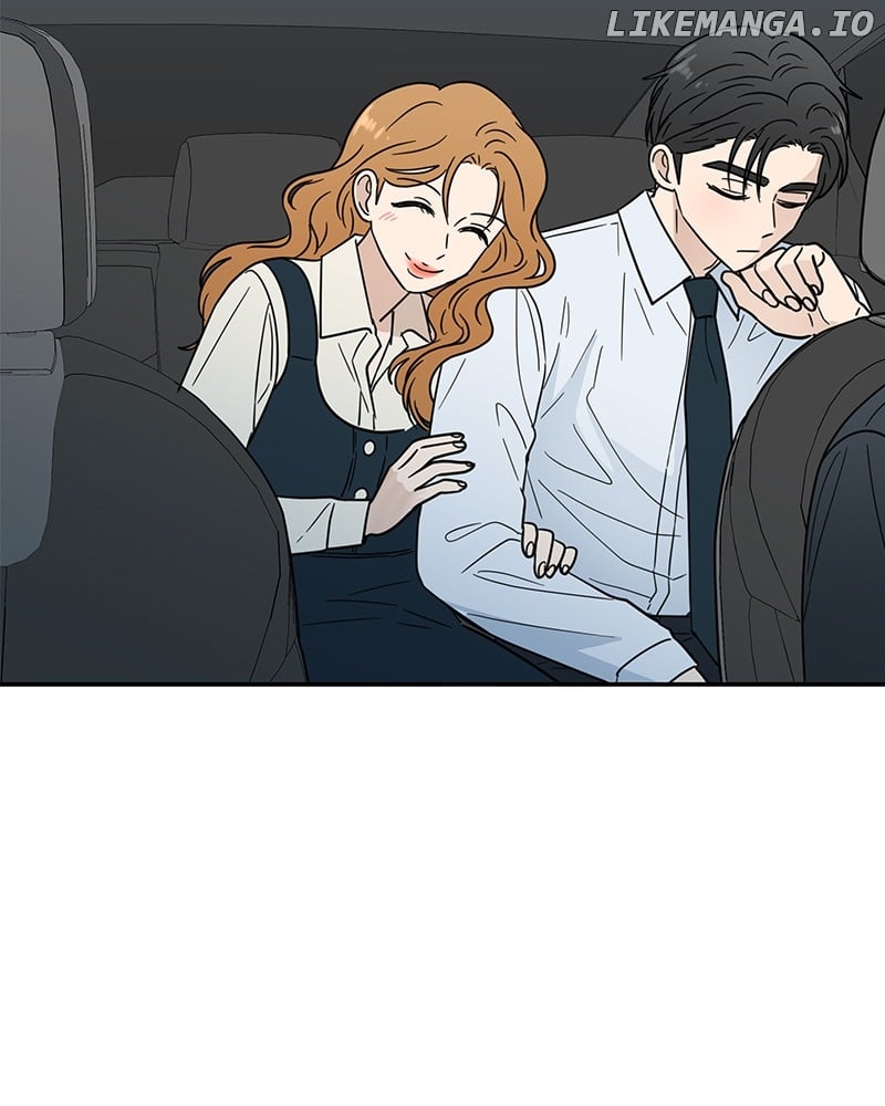 It Wasn’t Love at First Sight Chapter 13 page 23