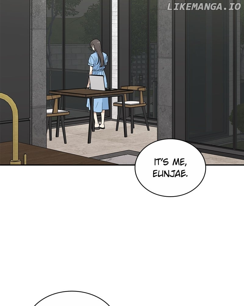 It Wasn’t Love at First Sight Chapter 13 page 25