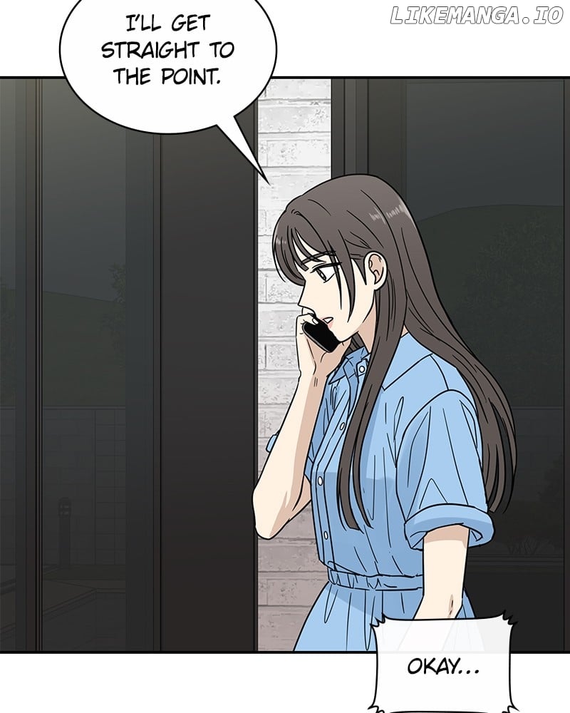 It Wasn’t Love at First Sight Chapter 13 page 26