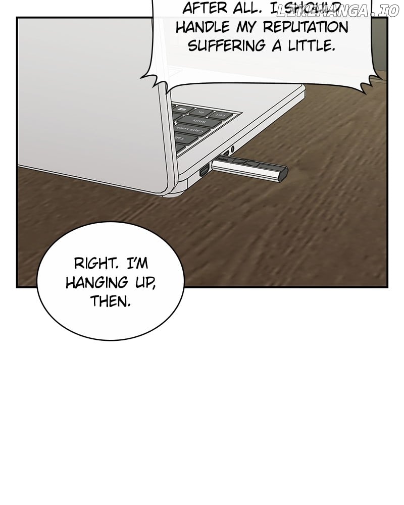 It Wasn’t Love at First Sight Chapter 13 page 29