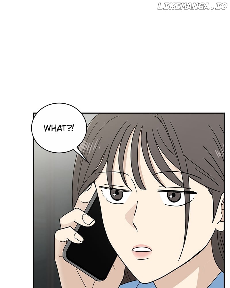 It Wasn’t Love at First Sight Chapter 13 page 32