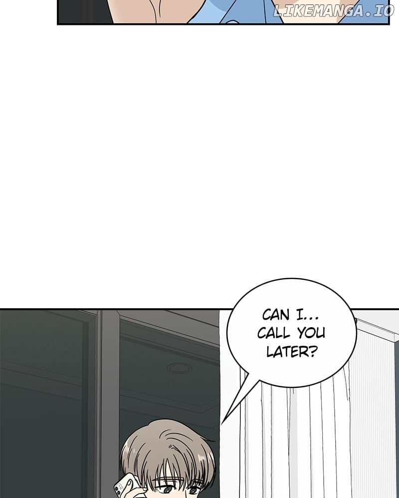 It Wasn’t Love at First Sight Chapter 13 page 33