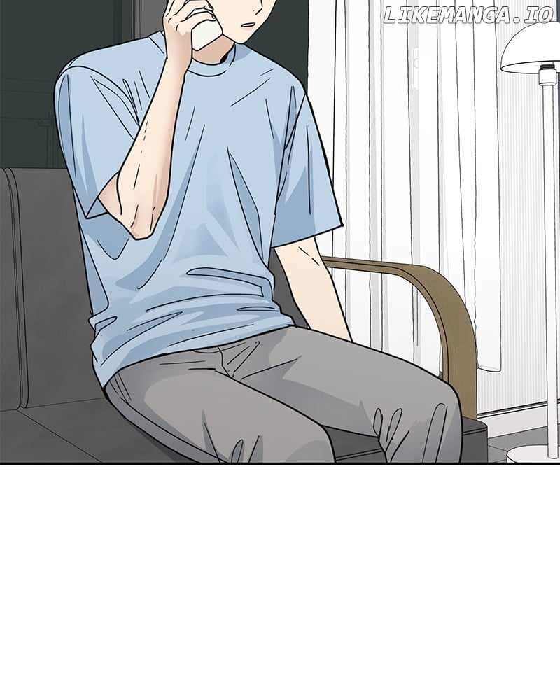 It Wasn’t Love at First Sight Chapter 13 page 34