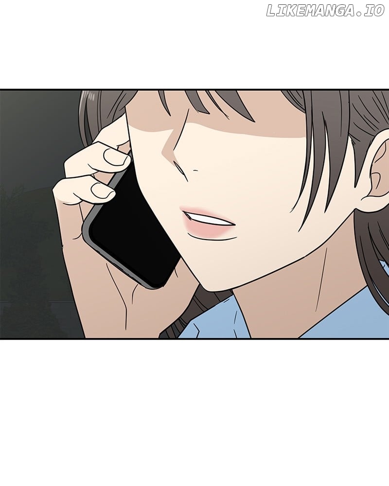 It Wasn’t Love at First Sight Chapter 13 page 35