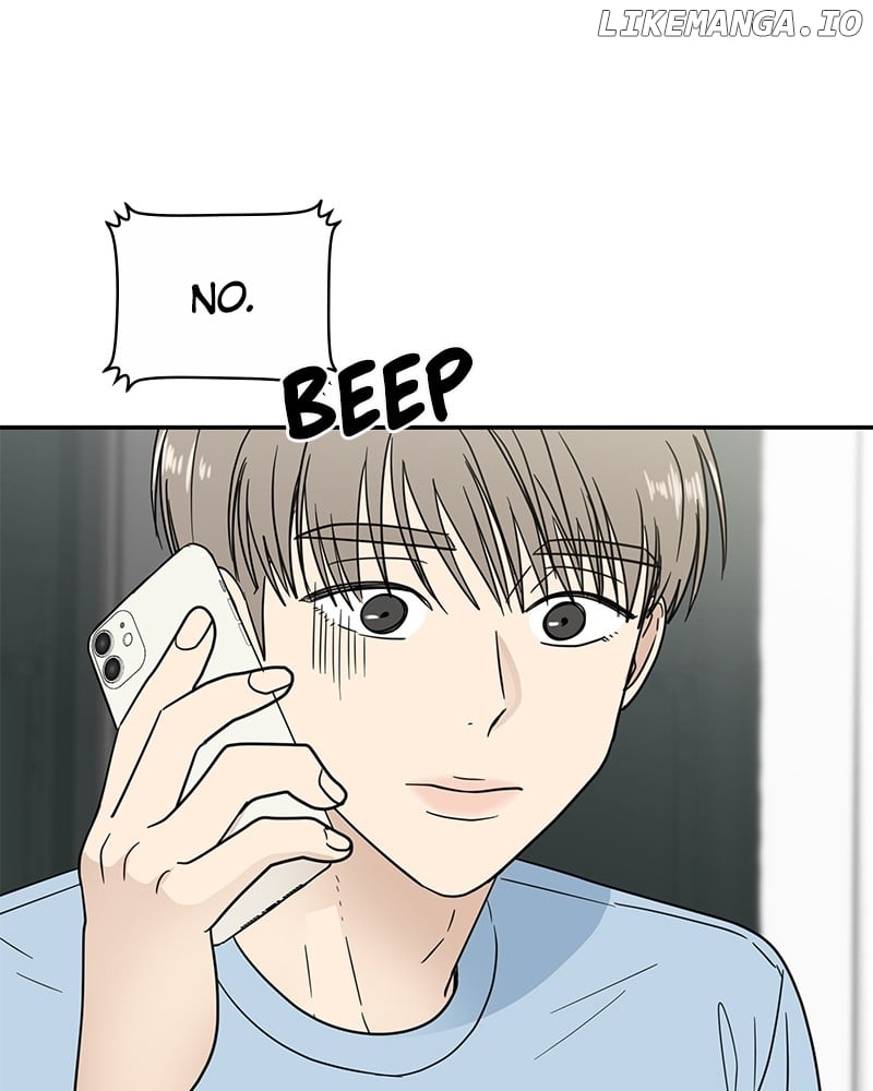 It Wasn’t Love at First Sight Chapter 13 page 36