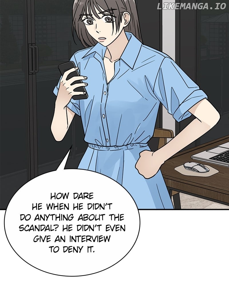It Wasn’t Love at First Sight Chapter 13 page 38