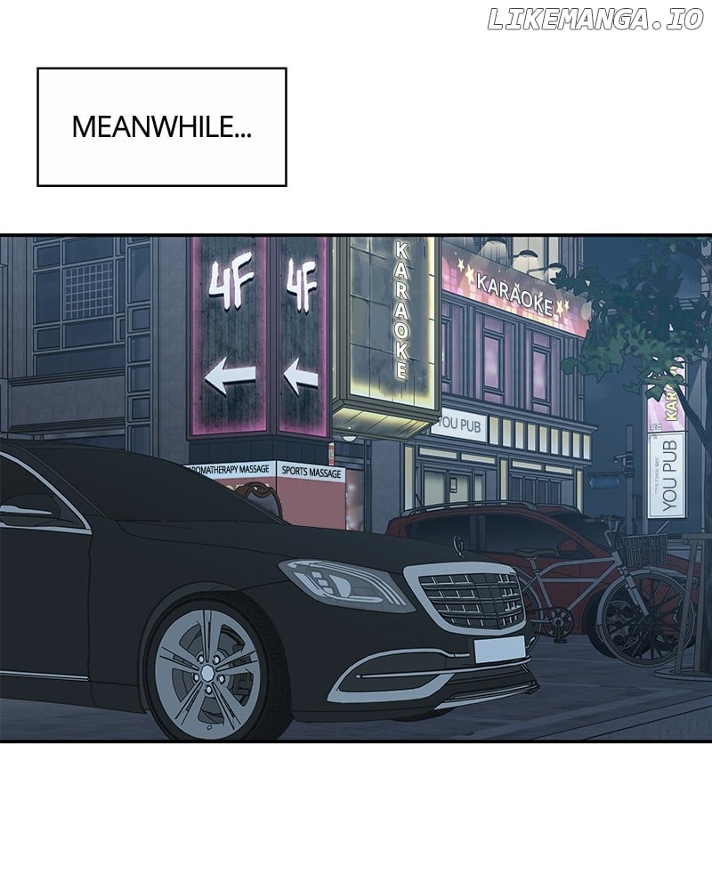 It Wasn’t Love at First Sight Chapter 13 page 40