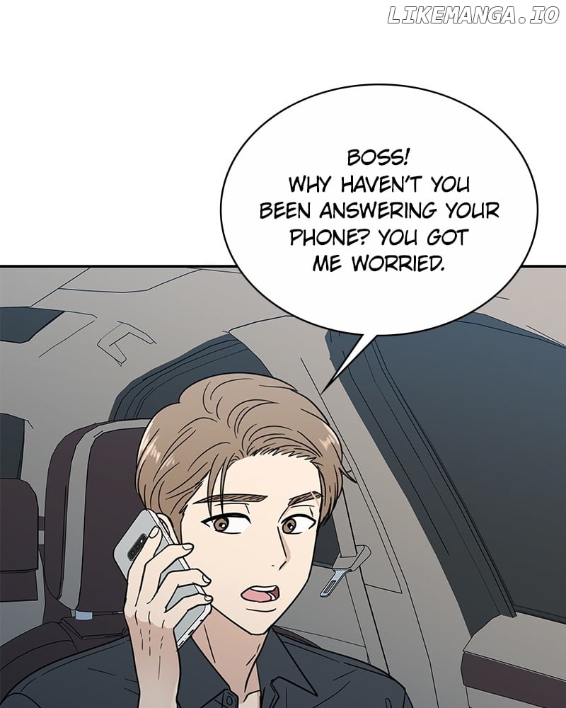 It Wasn’t Love at First Sight Chapter 13 page 41