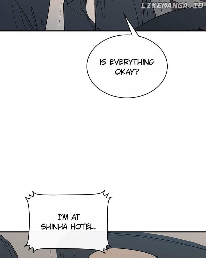 It Wasn’t Love at First Sight Chapter 13 page 42