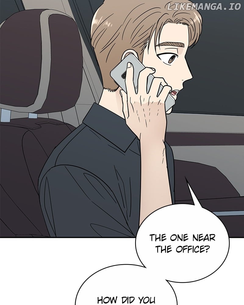 It Wasn’t Love at First Sight Chapter 13 page 43