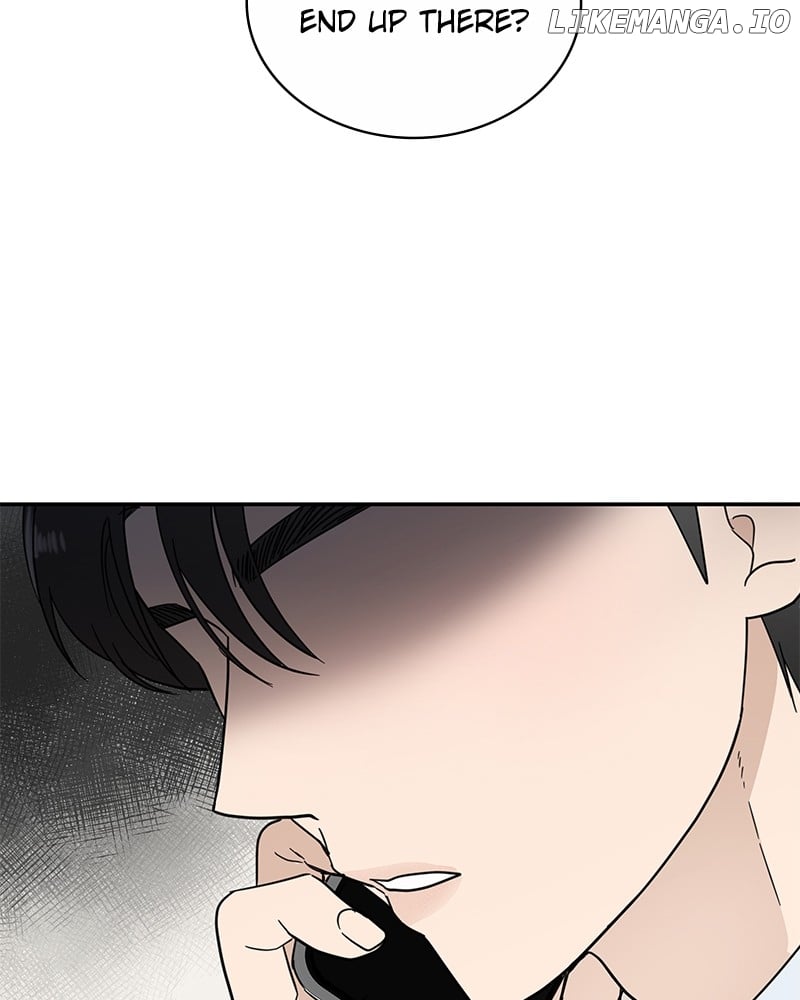 It Wasn’t Love at First Sight Chapter 13 page 44