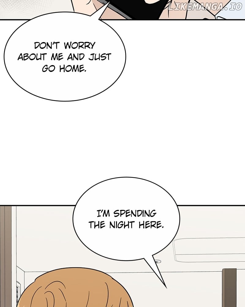 It Wasn’t Love at First Sight Chapter 13 page 45