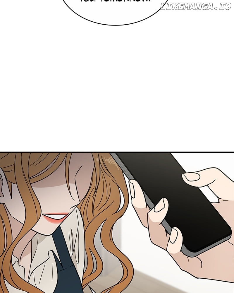 It Wasn’t Love at First Sight Chapter 13 page 47