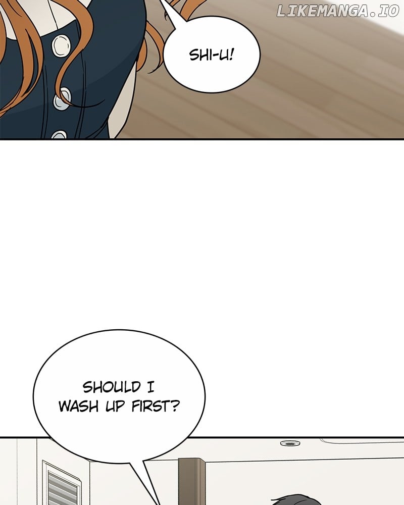 It Wasn’t Love at First Sight Chapter 13 page 48